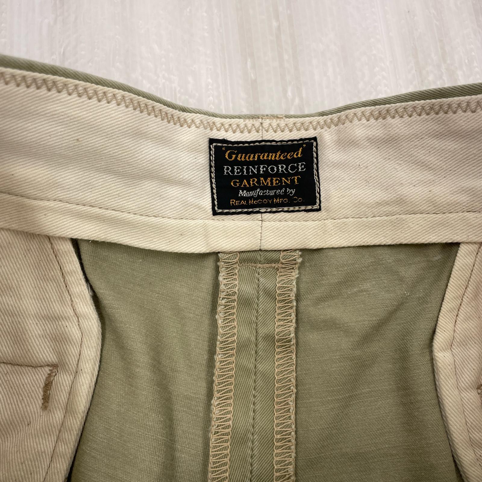 ショートパンツ ×Dr Romanelli ショーツ (L) L カーキ
