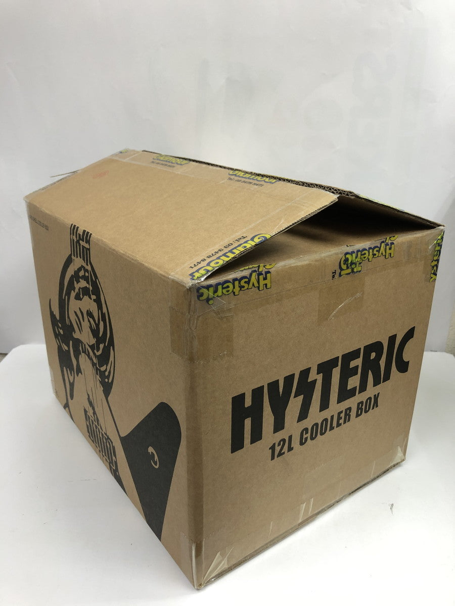 その他アクセサリー HYSTERIC ギターガールクーラーボックス