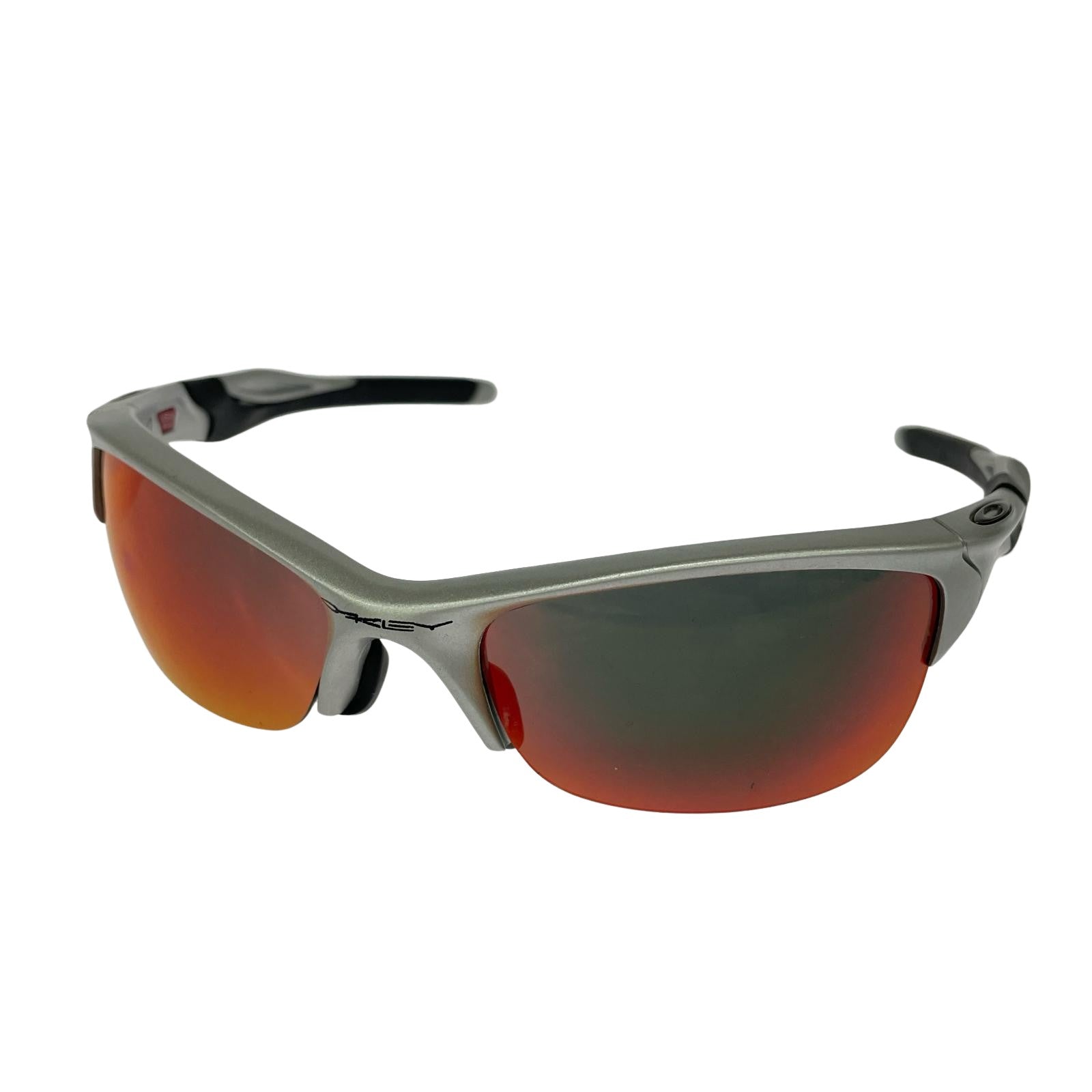 その他アクセサリー OAKLEY OO9153-02 HALFJACKET 2.0 サングラス
