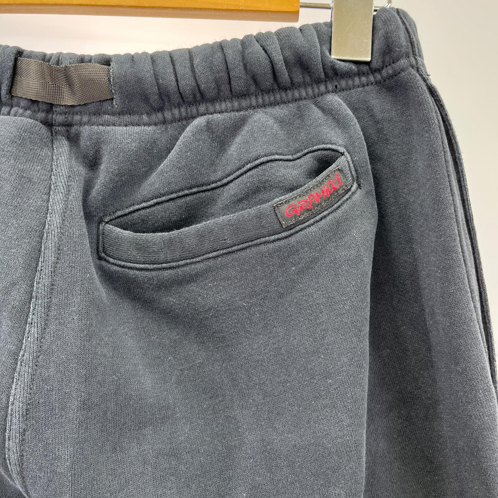 パンツ BEAMS LOOPWHEELER ネイビー S ネイビー
