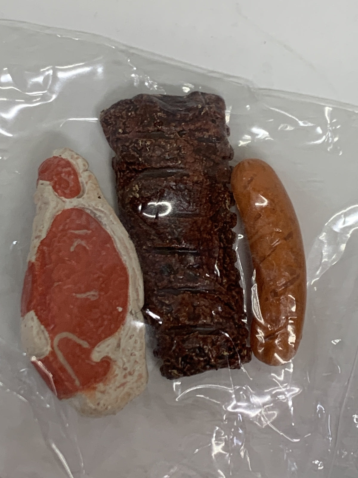 リーメント BBQ Night その他小物