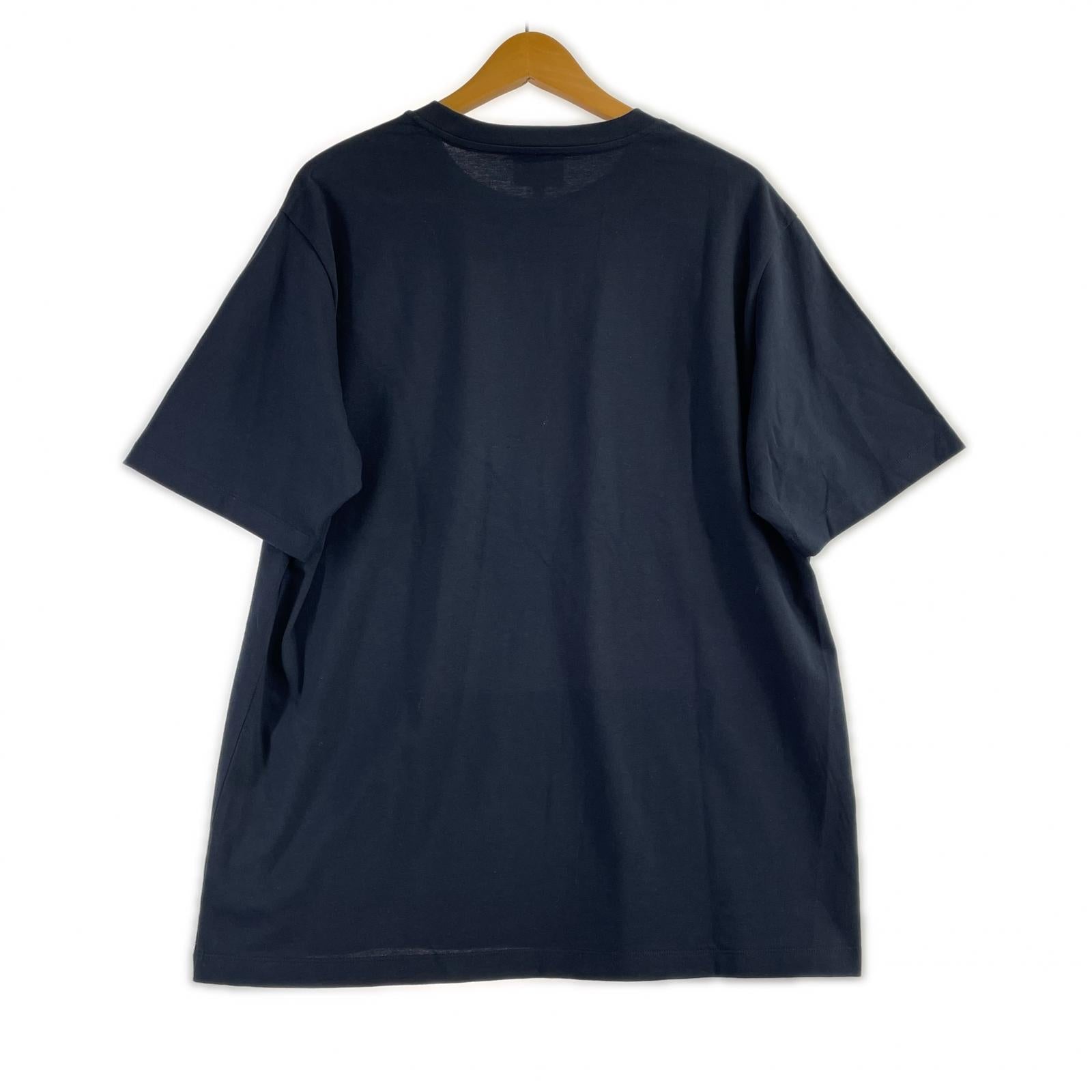半袖Ｔシャツ DARK NAVY ONLY/L/ブラック/24262-1-93461 L ネイビー