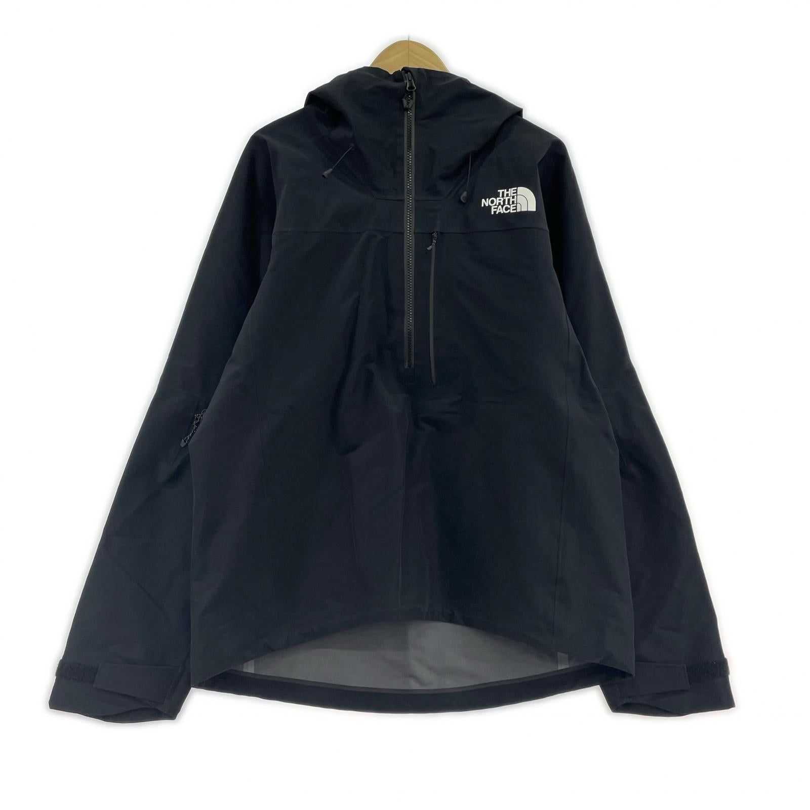 ジャケット SheerIce Pull Jacket ブラック L L ブラック