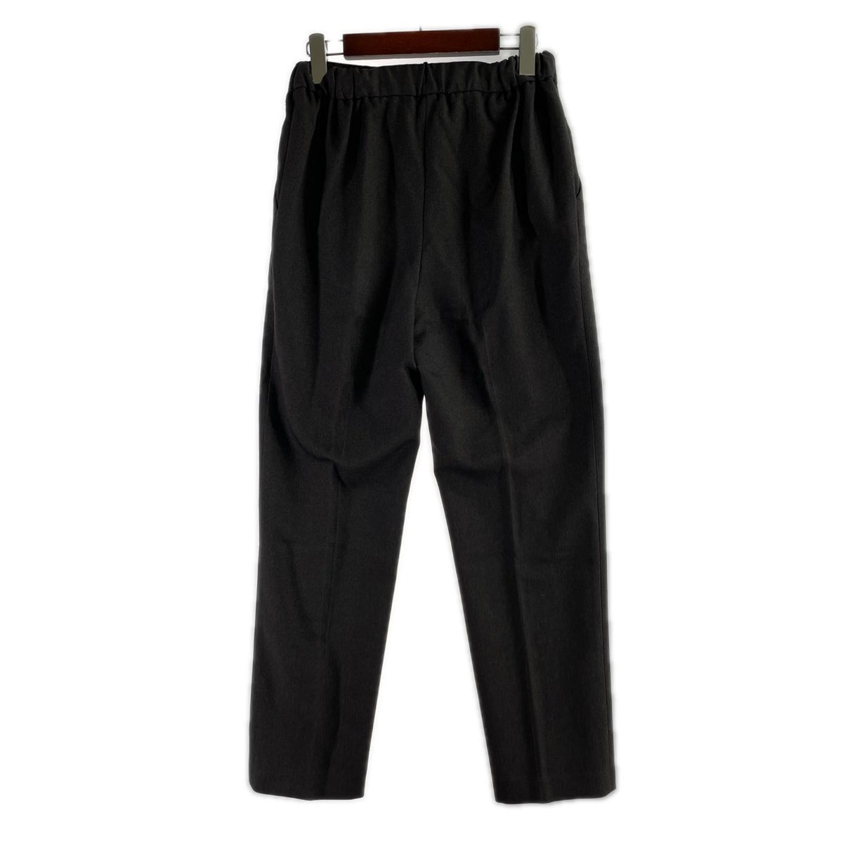 パンツ HE10-0004-2F Heve ﾍｲｳﾞ ﾘﾎﾞﾝﾄﾞｯﾄﾊﾟﾝﾂ