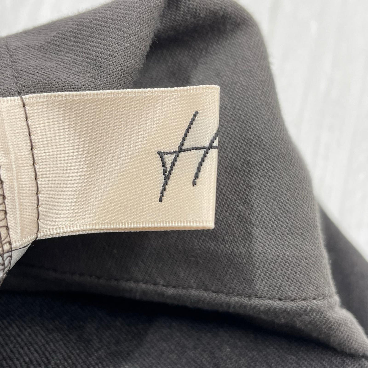 パンツ HE10-0004-2F Heve ﾍｲｳﾞ ﾘﾎﾞﾝﾄﾞｯﾄﾊﾟﾝﾂ