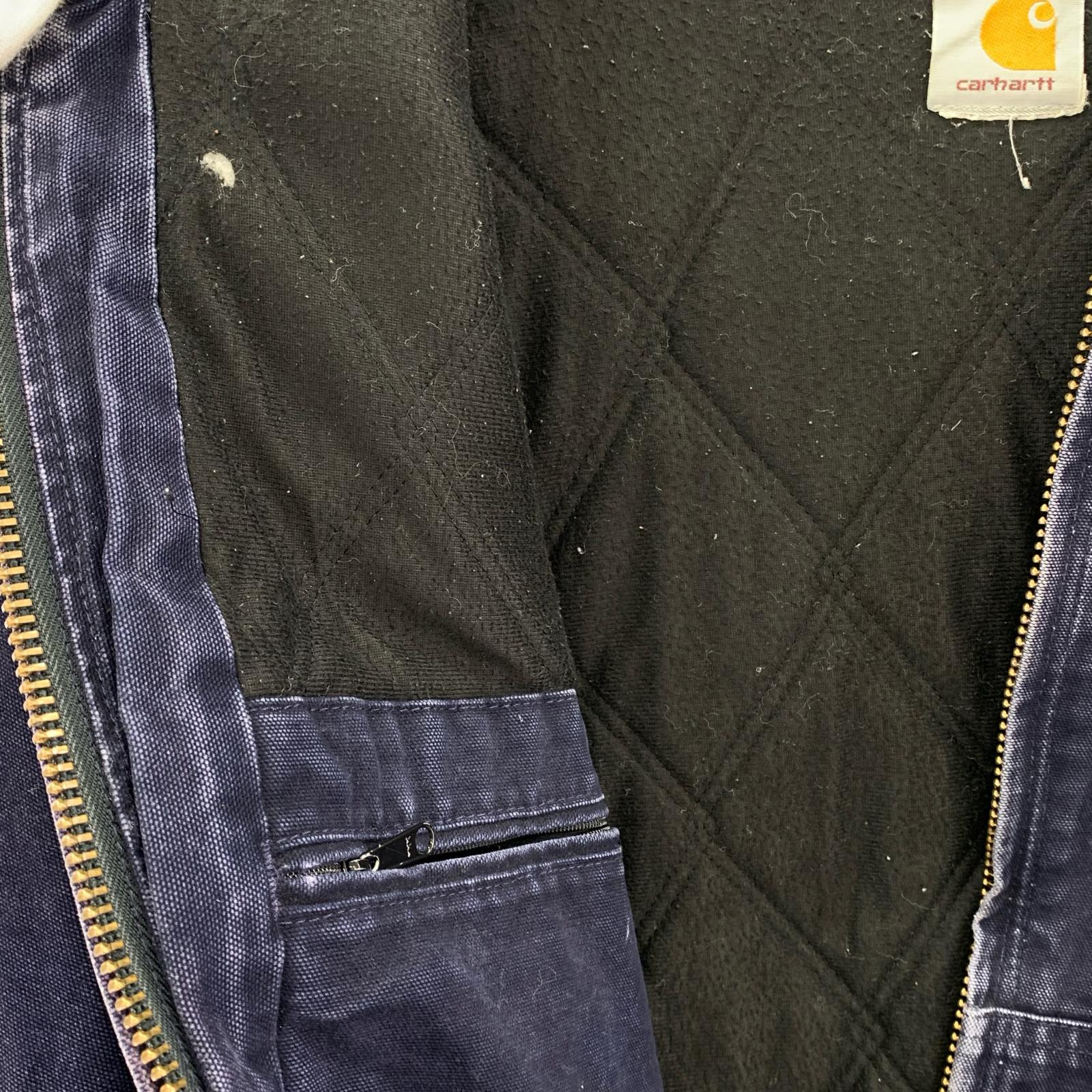 ジャケット アクティブジャケット (-) 紺