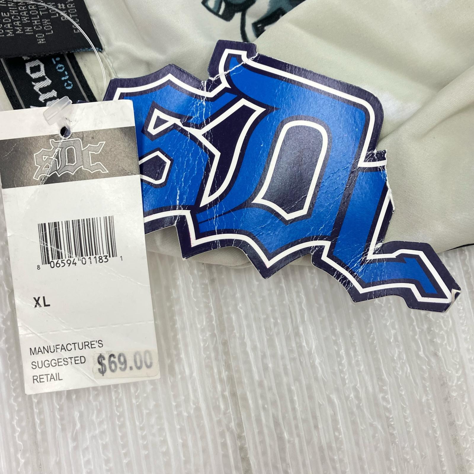 半袖シャツ Snoop Dogg clothing company LL