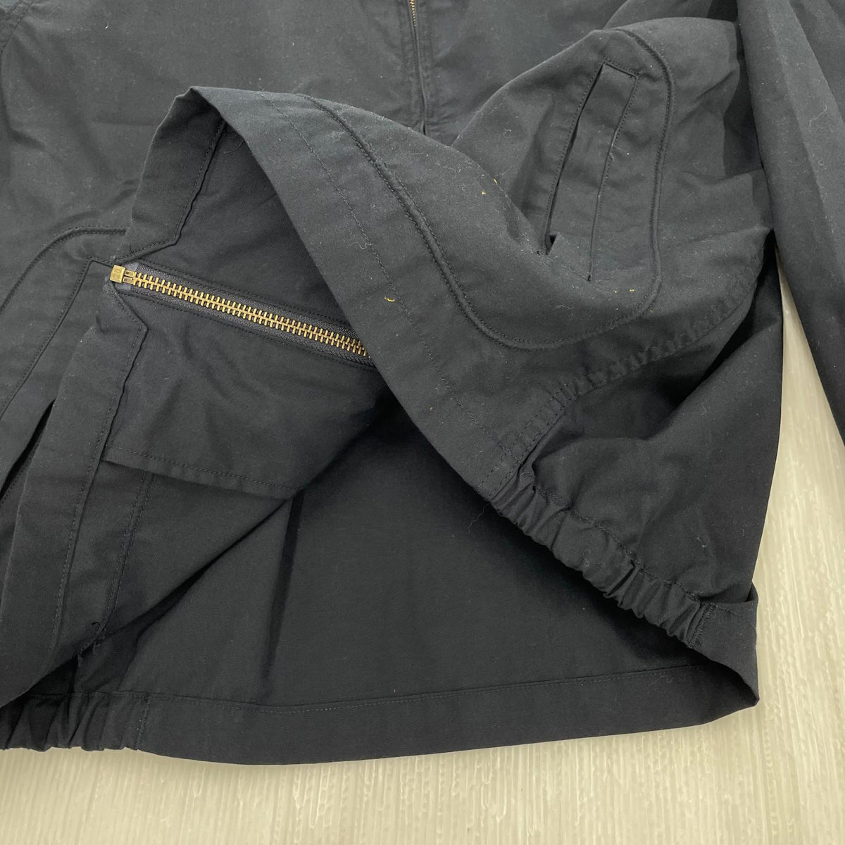 ジャケット ×MINEDENIM Drizzler JKT ネイビー 4 4 ネイビー