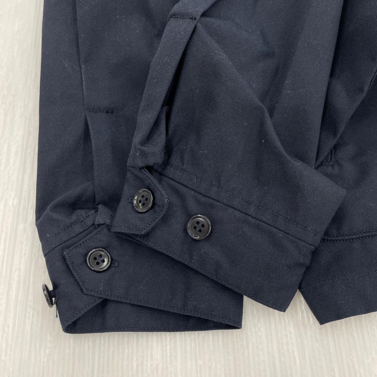 ジャケット ×MINEDENIM Drizzler JKT ネイビー 4 4 ネイビー