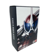 真骨彫 仮面ライダーアクセル BANDAI フィギュア/グッズ