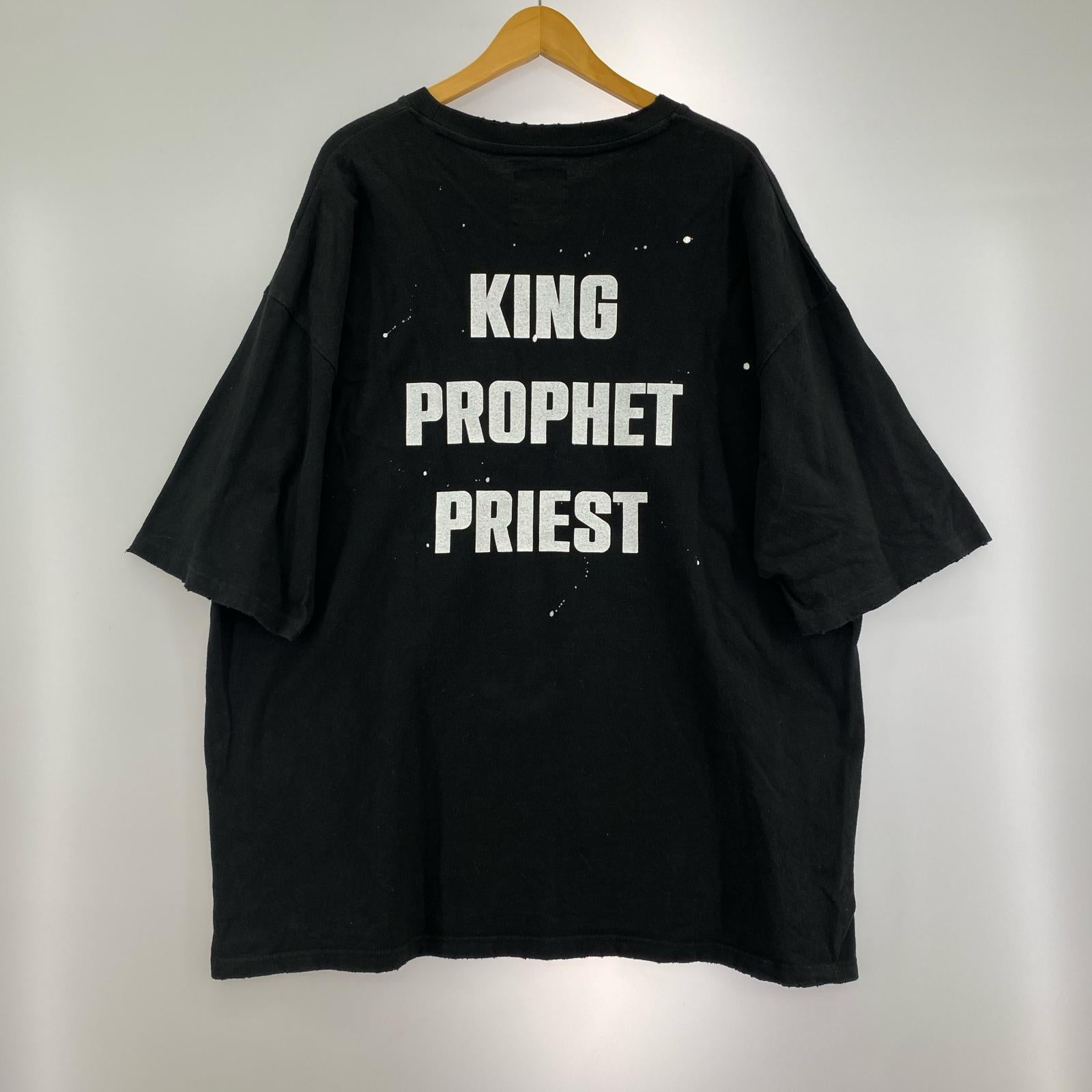 半袖Ｔシャツ SOMEIT スマイル　XL ブラック