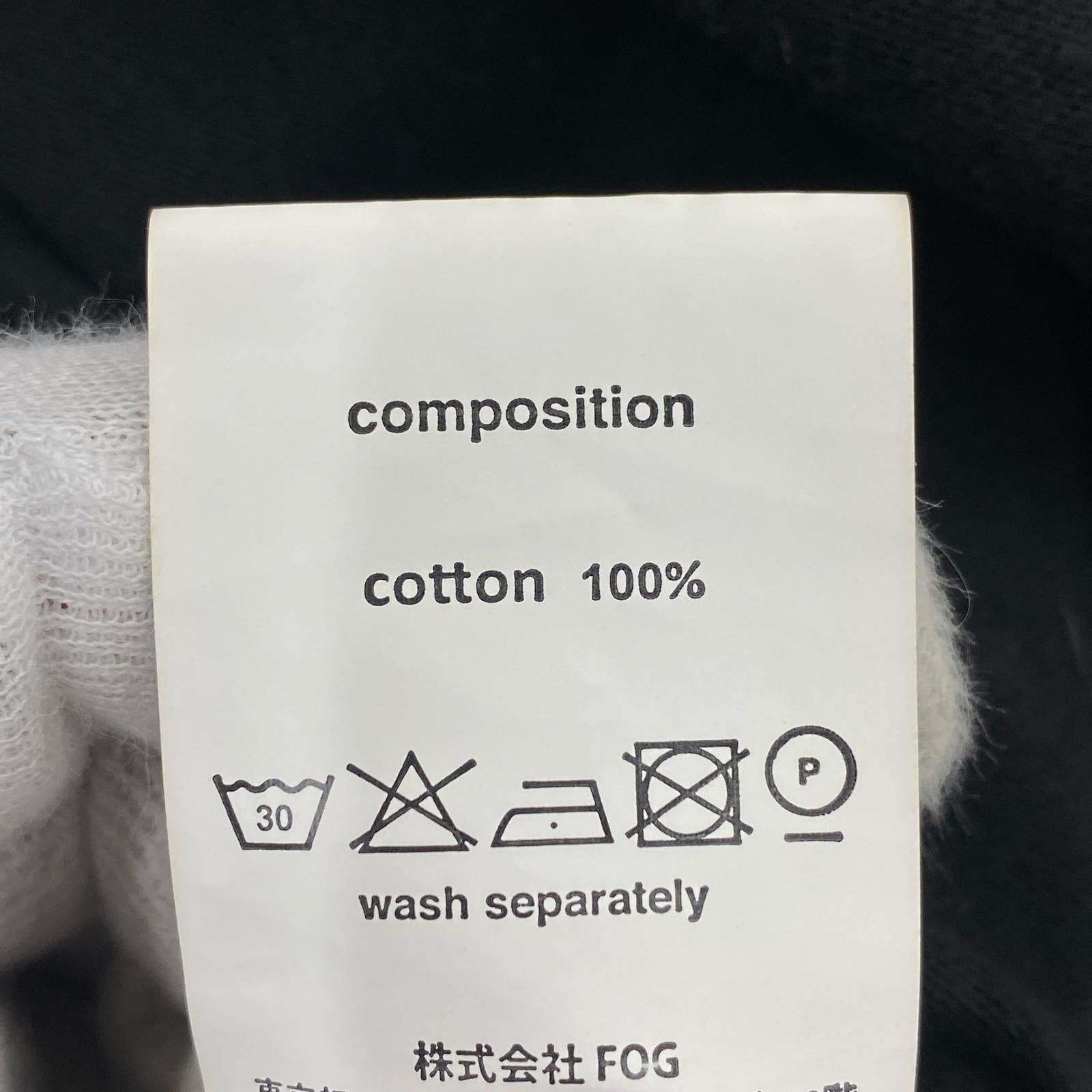 半袖Ｔシャツ SOMEIT スマイル　XL ブラック