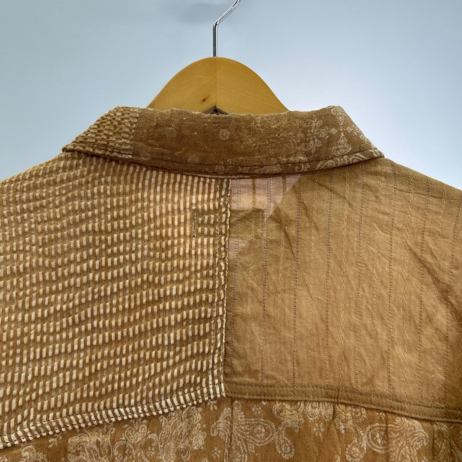 ジャケット FAF TYPE-1F JACKET 2122206 ｵﾚﾝｼﾞ (2) 2 ブラウン