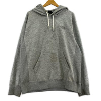 パーカー グレー L NT62533 L グレー