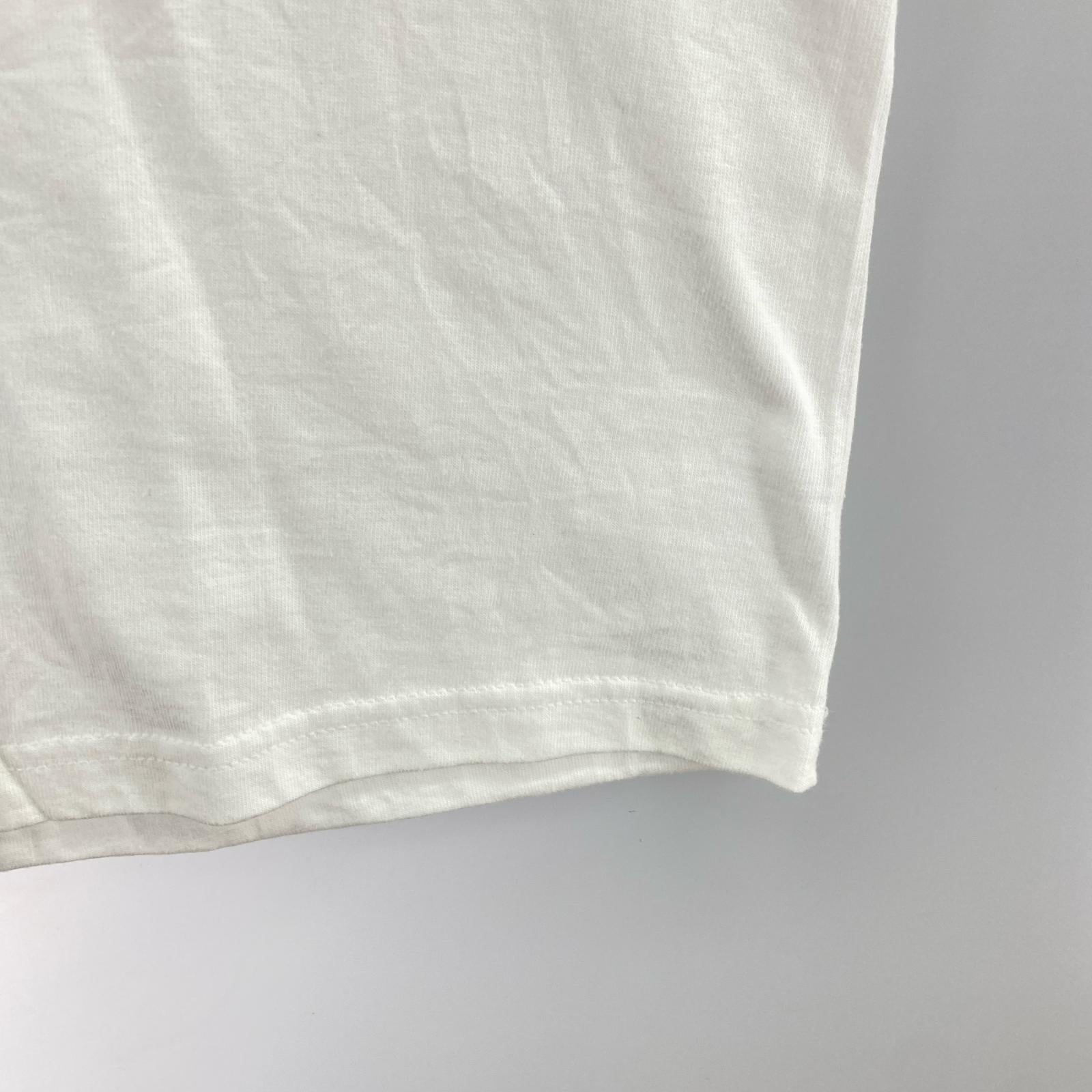 半袖Ｔシャツ Supreme 23SS Crown Tee 白 (M) M ホワイト