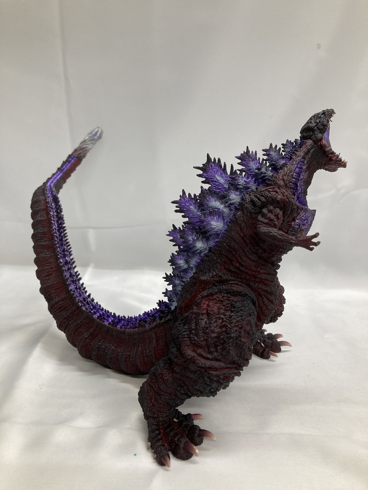 一番くじ ゴジラ 怪獣乱舞 B賞 ゴジラ 2016 フィギュア/グッズ