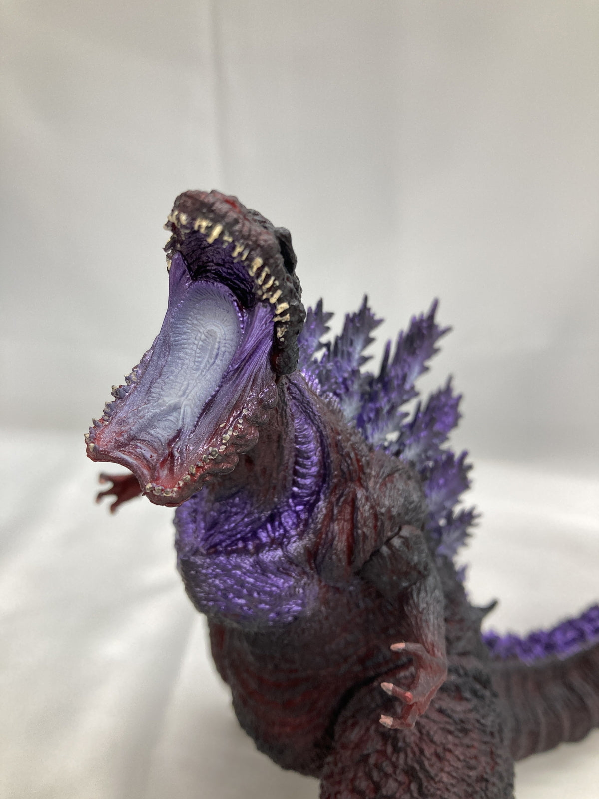 一番くじ ゴジラ 怪獣乱舞 B賞 ゴジラ 2016 フィギュア/グッズ