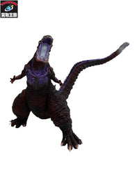 一番くじ ゴジラ 怪獣乱舞 B賞 ゴジラ 2016 フィギュア/グッズ