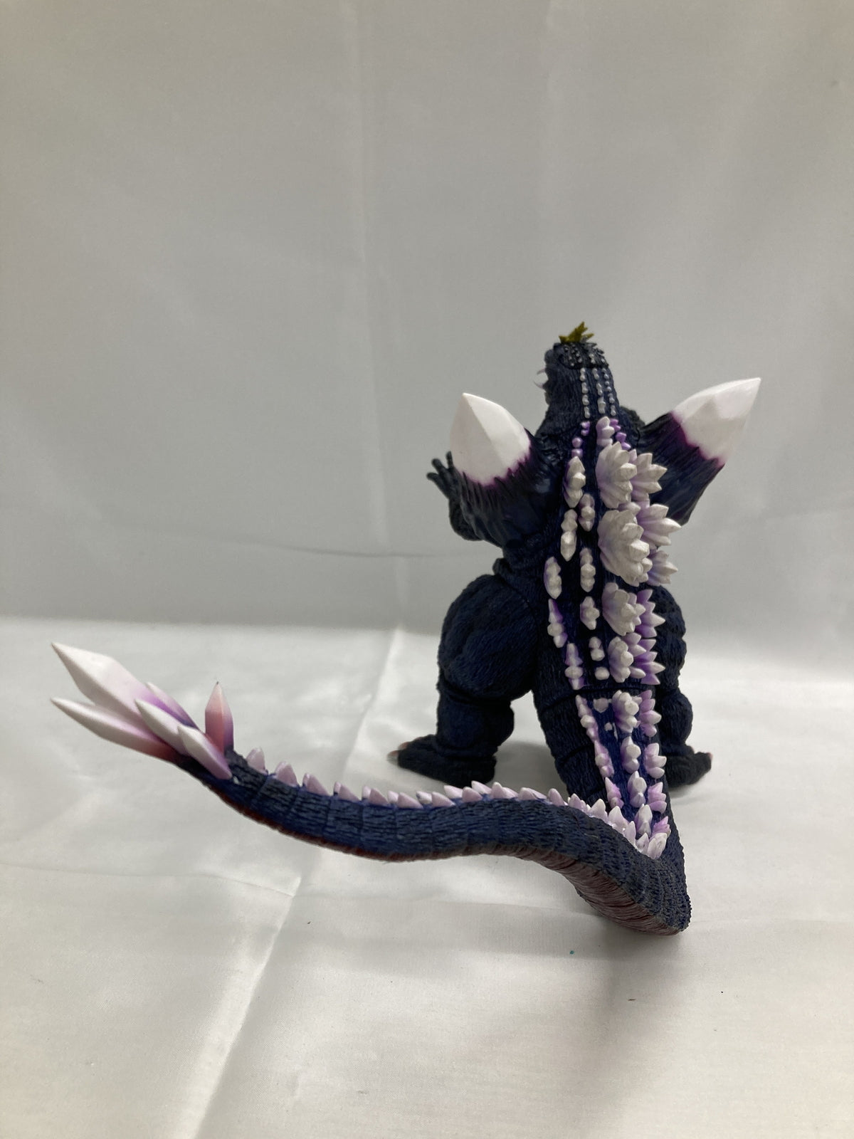 一番くじ ゴジラ怪獣乱舞 C賞 スペースゴジラ MONSTERLISE フィギュア/グッズ