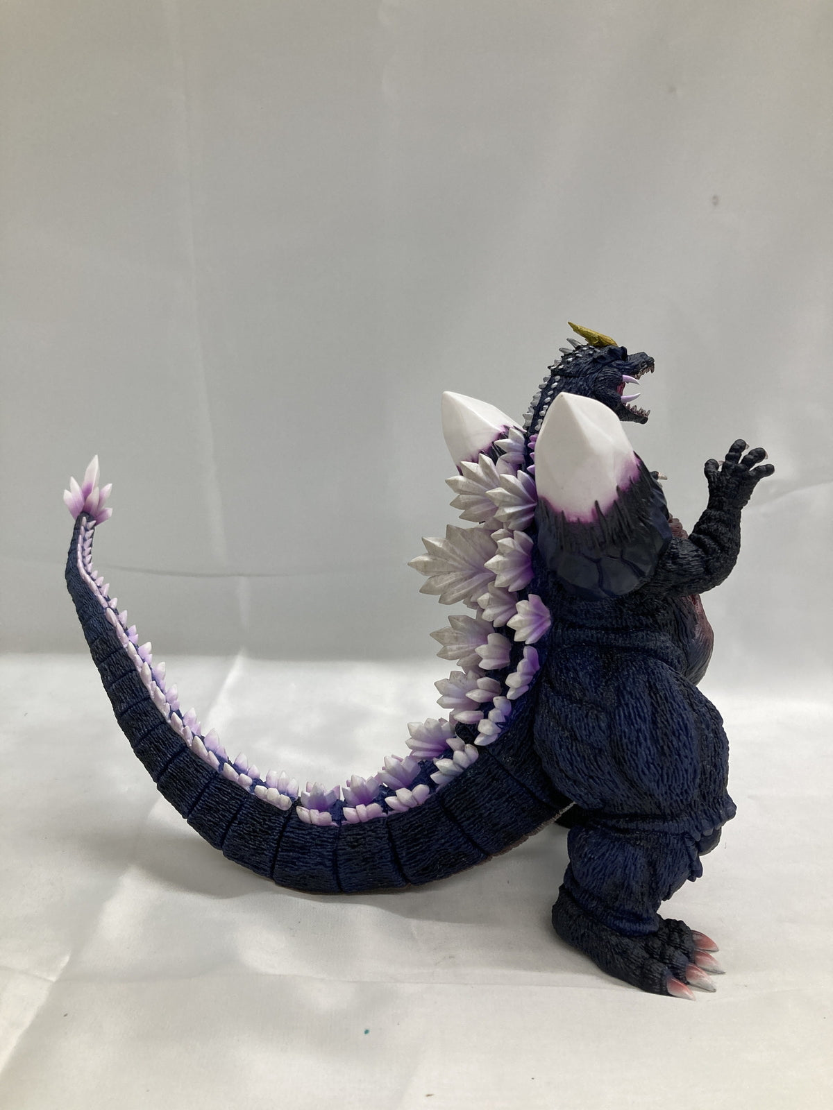 一番くじ ゴジラ怪獣乱舞 C賞 スペースゴジラ MONSTERLISE フィギュア/グッズ