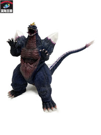 一番くじ ゴジラ怪獣乱舞 C賞 スペースゴジラ MONSTERLISE フィギュア/グッズ