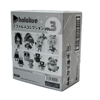 ホロライブ デフォルメコレクション Vol.3 BOX ホロライブデフォルメコレクション Vol.3　 BANDAI フィギュア/グッズ