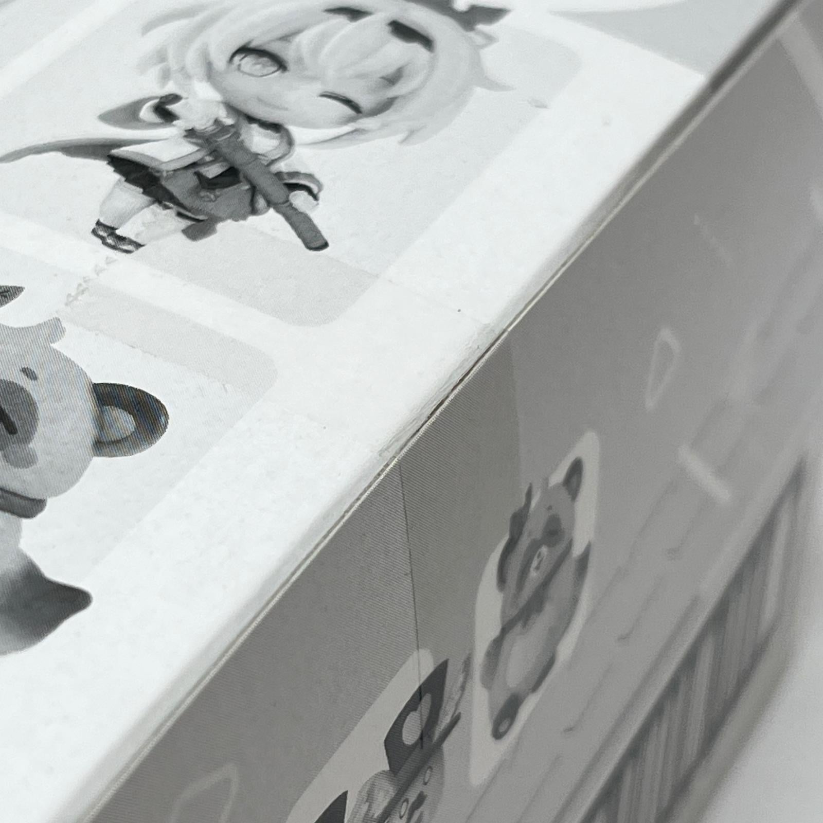 ホロライブ デフォルメコレクション Vol.3 BOX ホロライブデフォルメコレクション Vol.3　 BANDAI フィギュア/グッズ