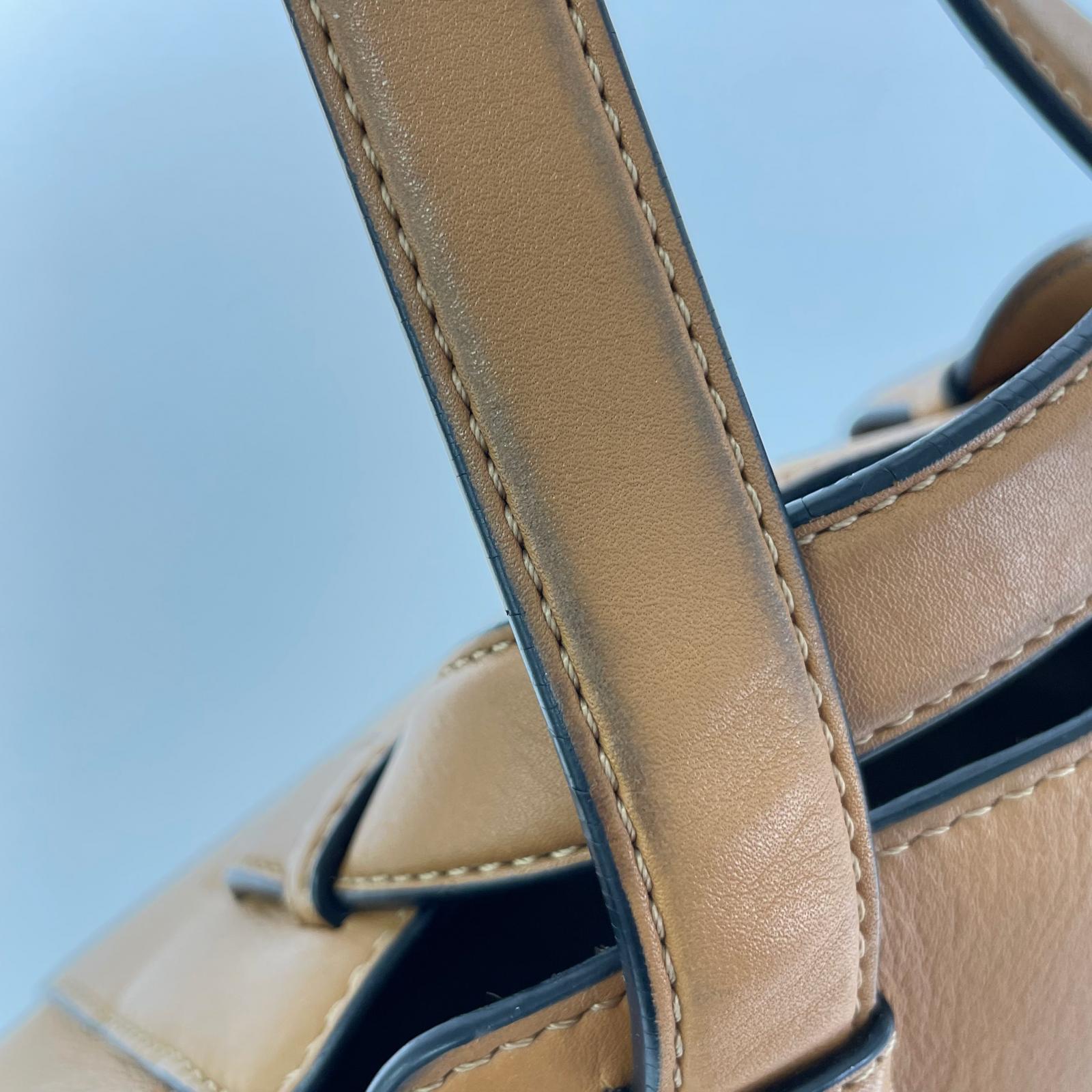 LOEWE ハンモックナゲット