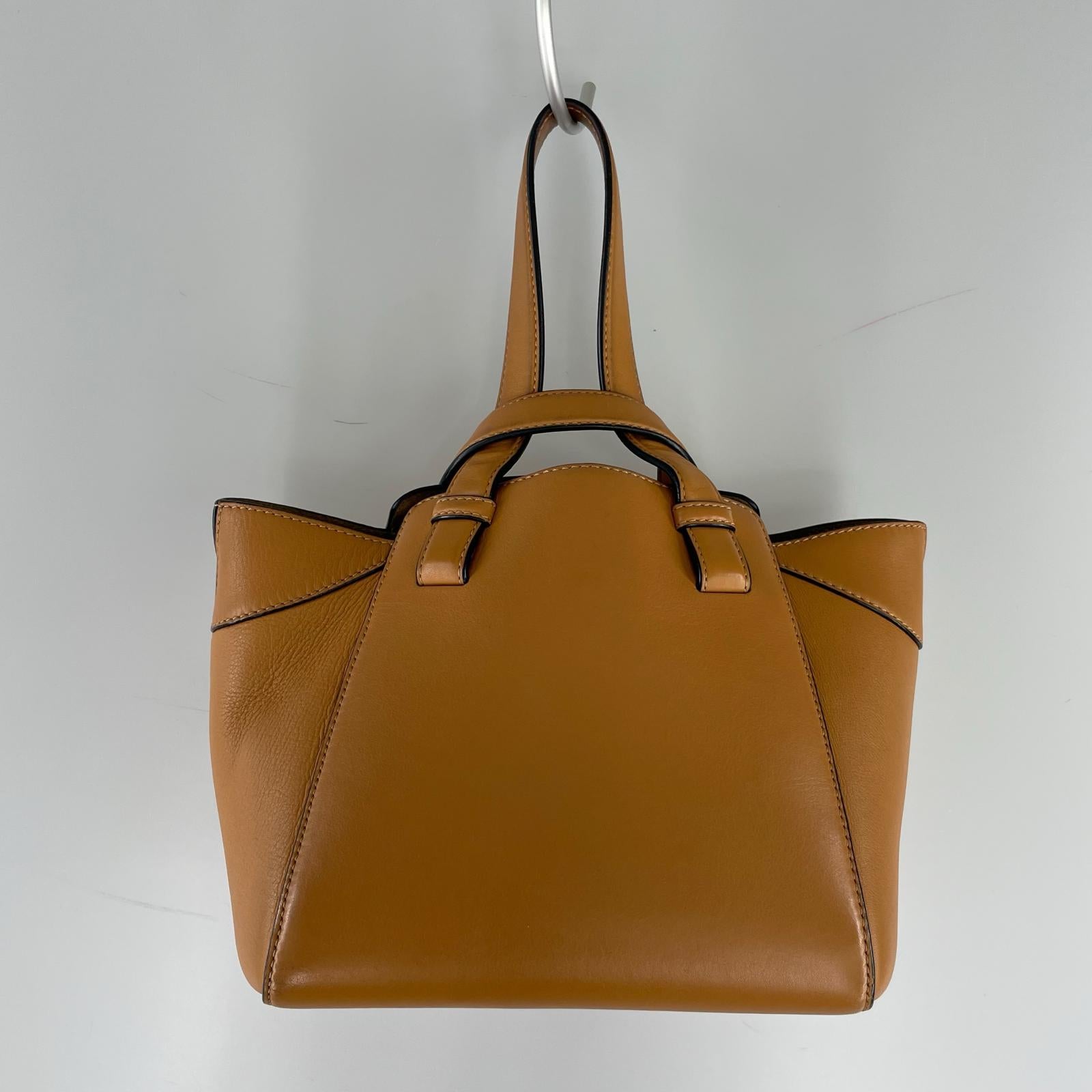 LOEWE ハンモックナゲット