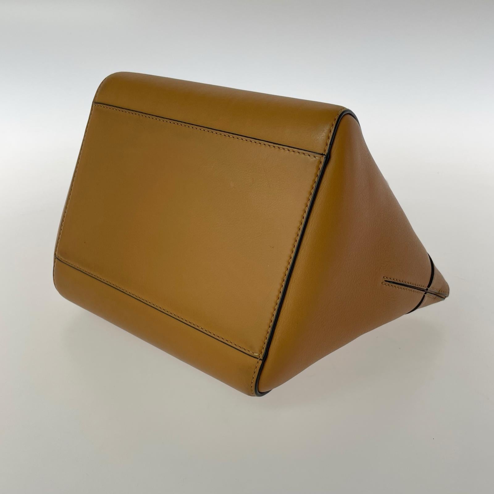 LOEWE ハンモックナゲット