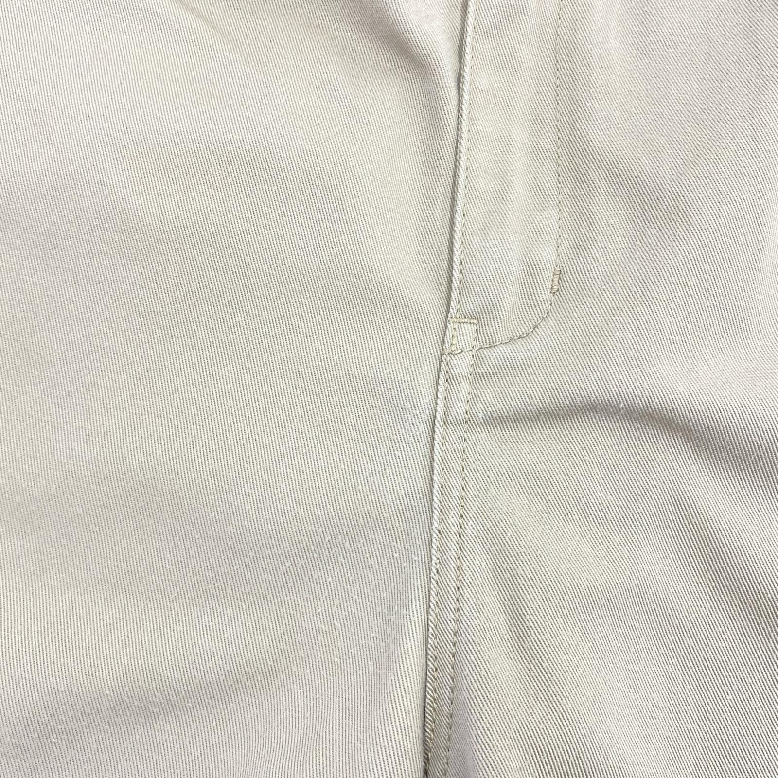パンツ ×Dickies ワイドチノ ベージュ (03) 3 ベージュ