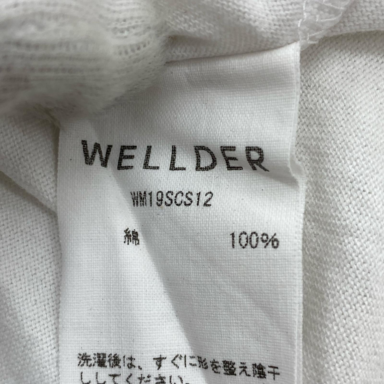 半袖Ｔシャツ プリント 白 (3) 3 ホワイト