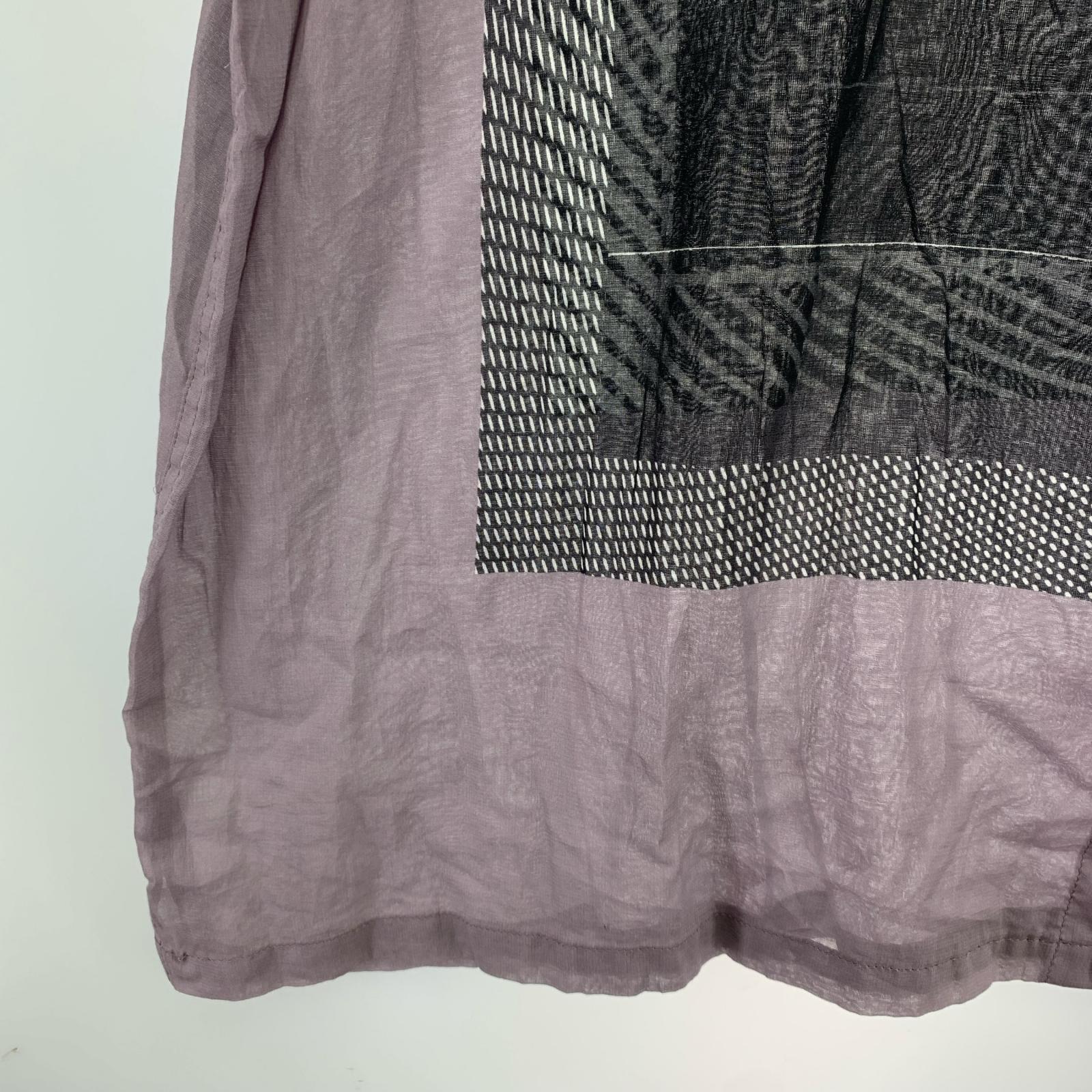 半袖シャツ CES27SH09 (XL)