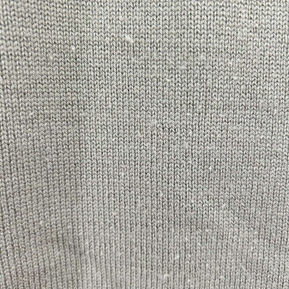 ニット AGING WOOL RAGLAN SLEEVE CREW NECK ｶｰｷ (2) 2 カーキ