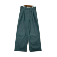 パンツ J.PRESS by DIGAWEL DICKIES ワークパンツ 221M40JP01 緑 (1)