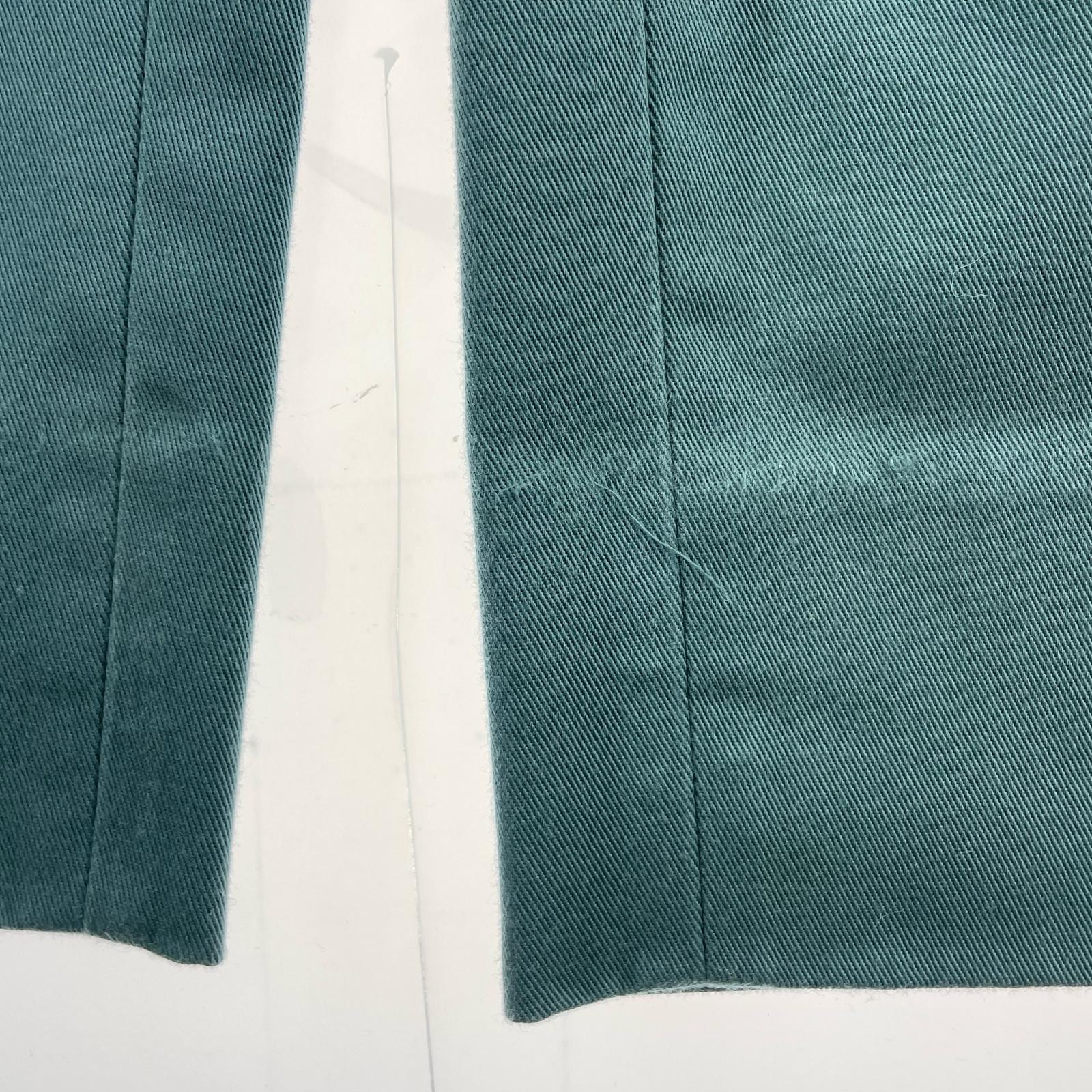 パンツ J.PRESS by DIGAWEL DICKIES ワークパンツ 221M40JP01 緑 (1)