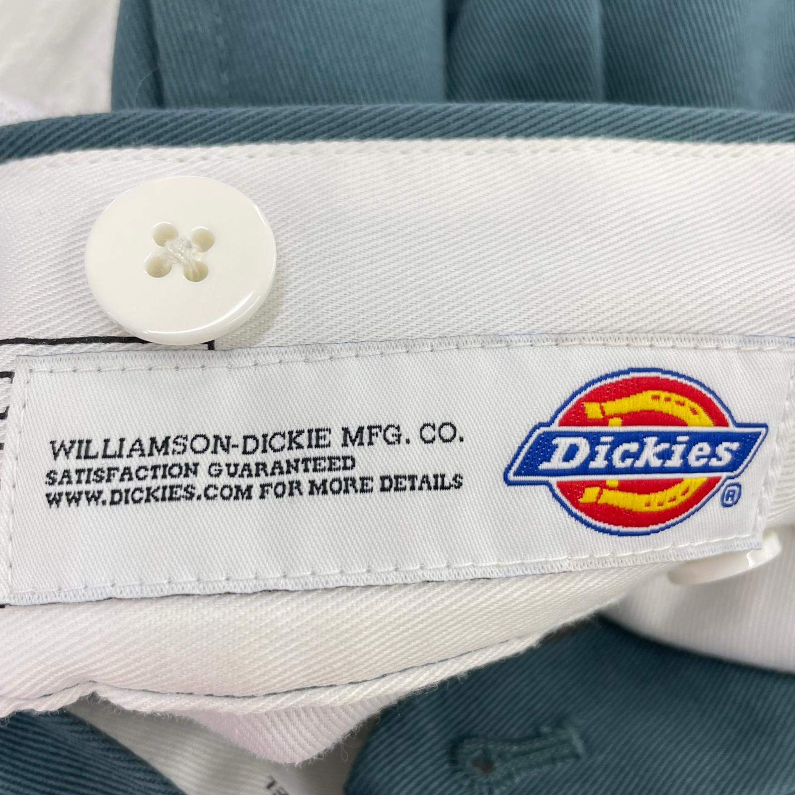 パンツ J.PRESS by DIGAWEL DICKIES ワークパンツ 221M40JP01 緑 (1)