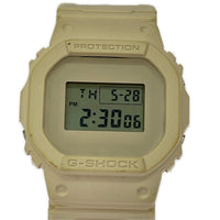 腕時計 Hender Scheme G-SHOCK bs-rc-gsk ブラウン