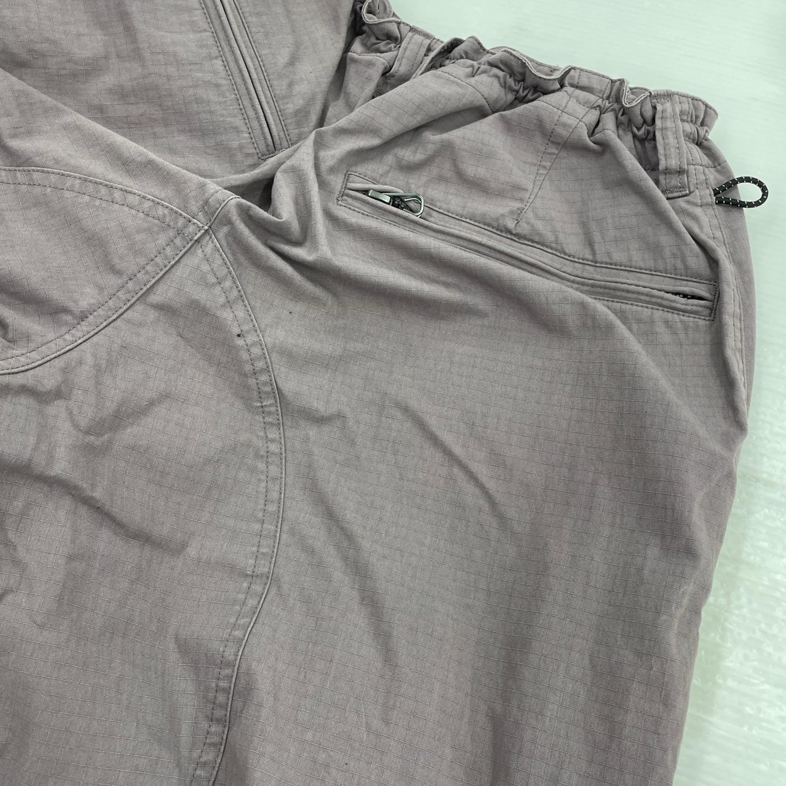 パンツ bal CN RIPSTOP FLIGHT PANT 2 BAL-2108