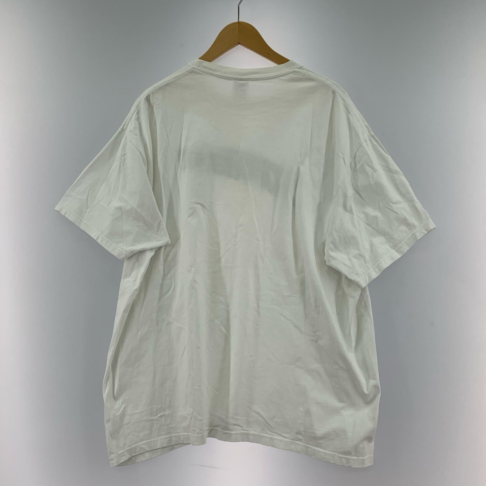 半袖Ｔシャツ Supreme 23AW Mont Blanc Tee 白 (XXL) ホワイト