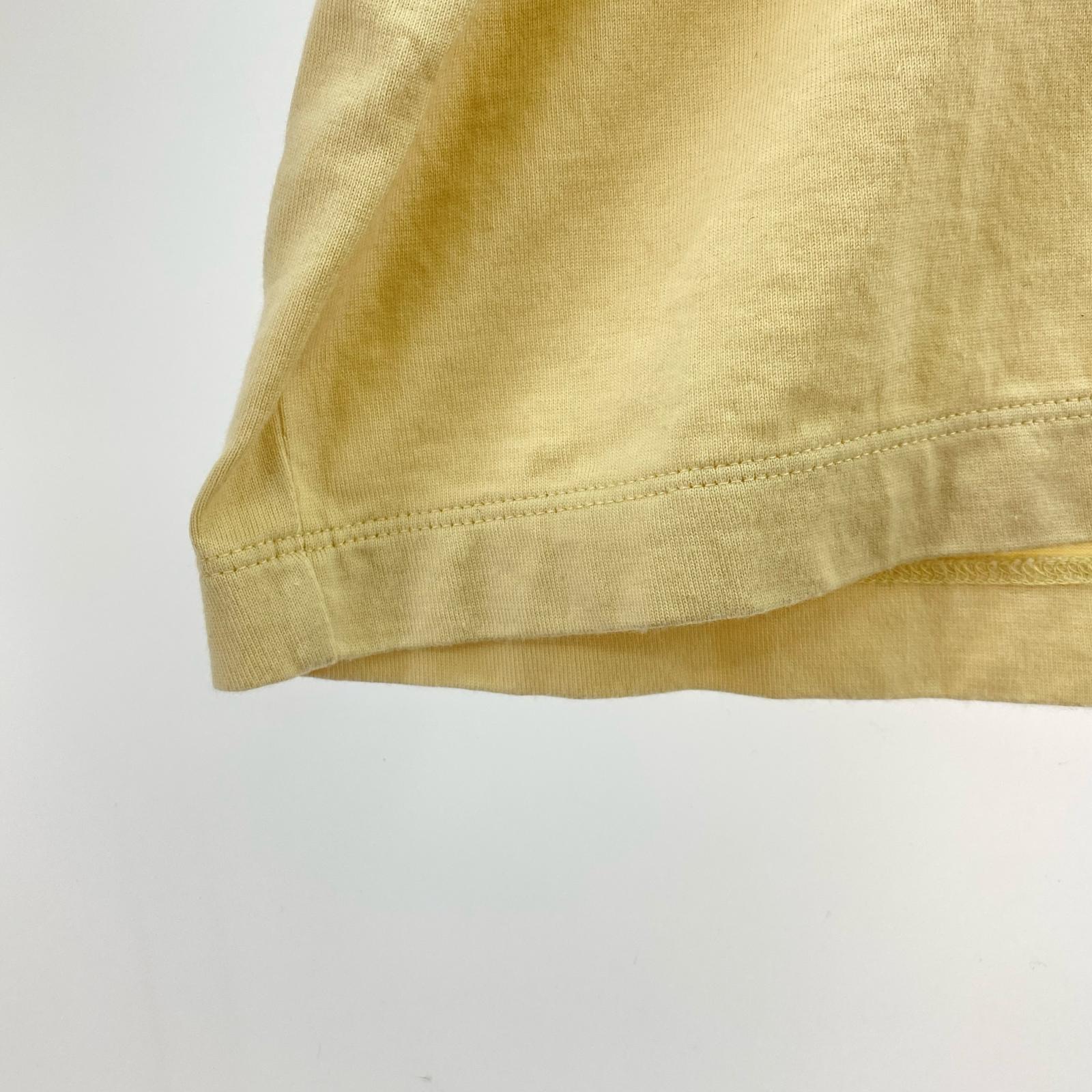 長袖Ｔシャツ ベージュ (L) L ベージュ
