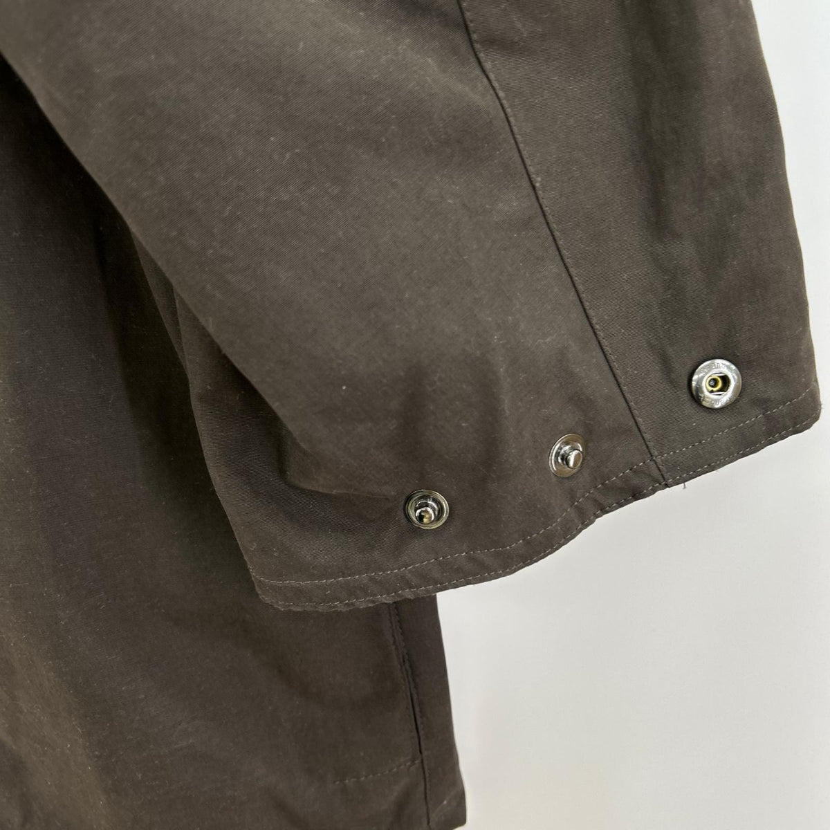 ブルゾン Barbour RELAX BEAUFORT 242MCAS145 茶 (40) 40 ブラウン