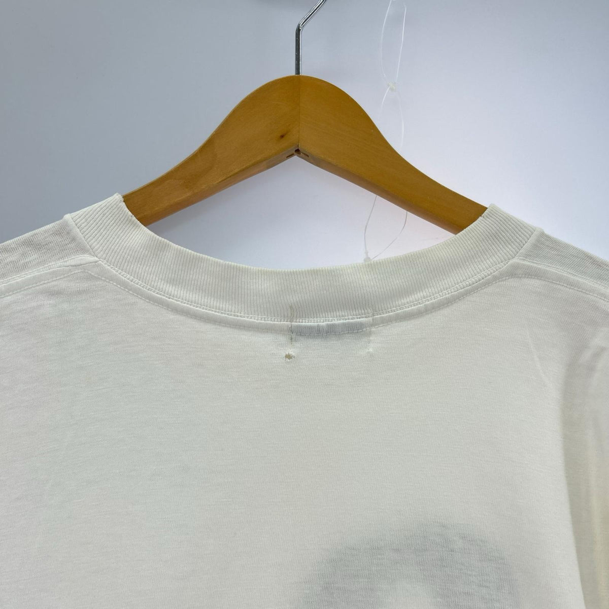 半袖Ｔシャツ VERY APE S/S TEE 白 (L) L ホワイト