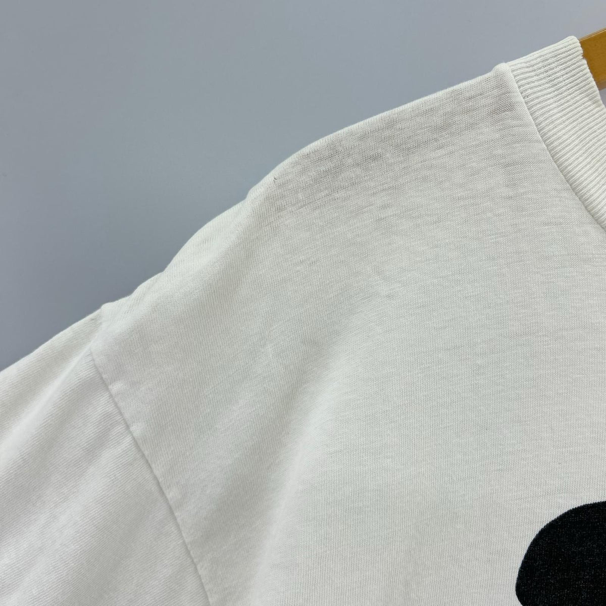 半袖Ｔシャツ VERY APE S/S TEE 白 (L) L ホワイト