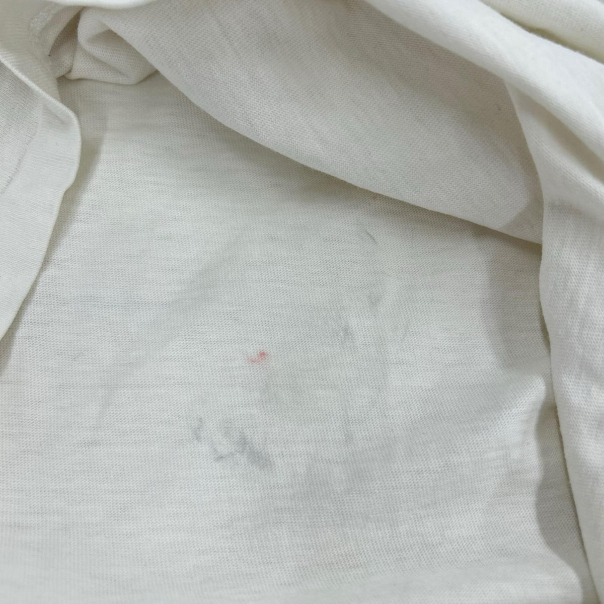 半袖Ｔシャツ VERY APE S/S TEE 白 (L) L ホワイト