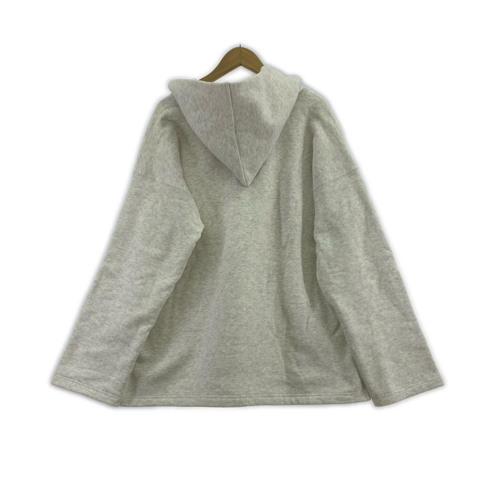 パーカー Sweat Mexican Parker 白 (M) M ホワイト