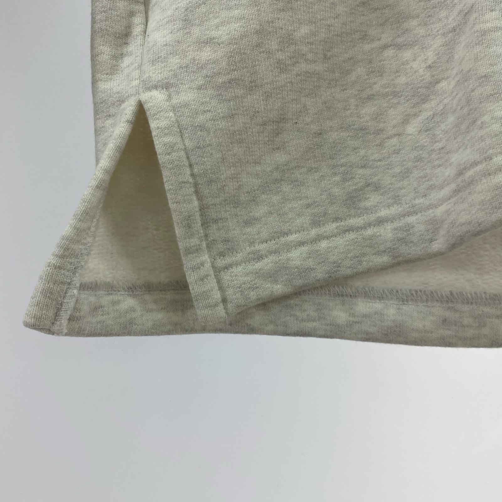 パーカー Sweat Mexican Parker 白 (M) M ホワイト