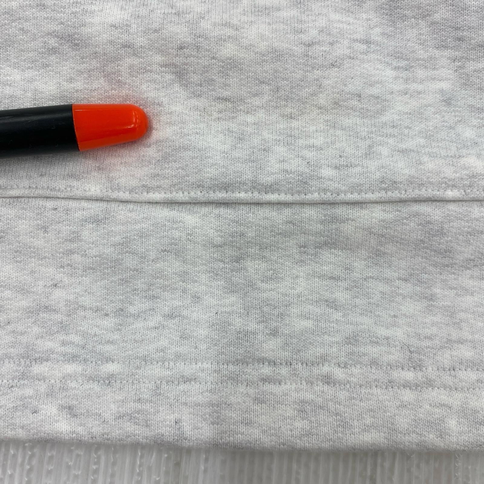 パーカー Sweat Mexican Parker 白 (M) M ホワイト