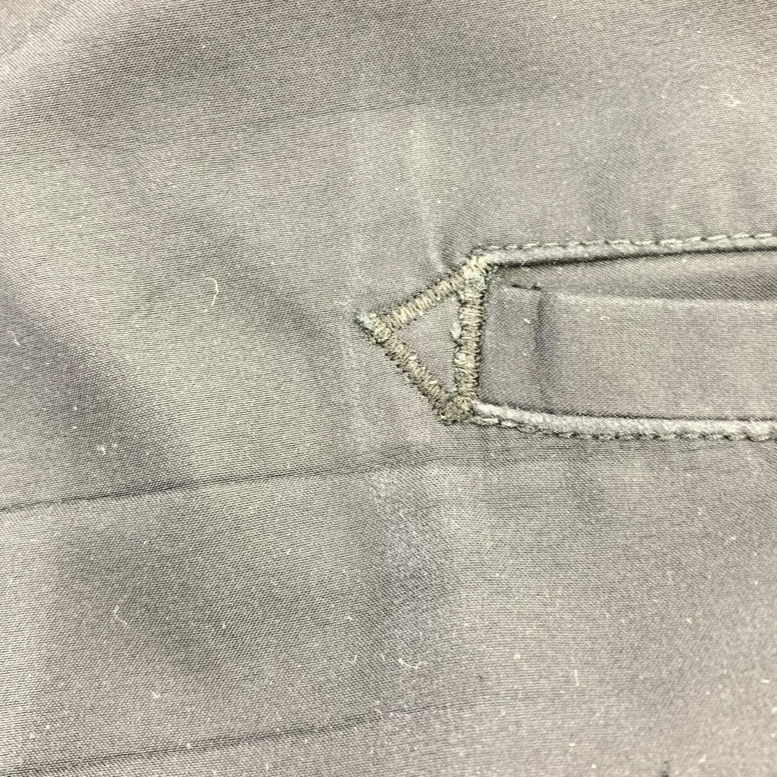 パンツ ×Gramicci GORE-TEX CLIMBER EASY PANTS 黒 (4) 4 ブラック