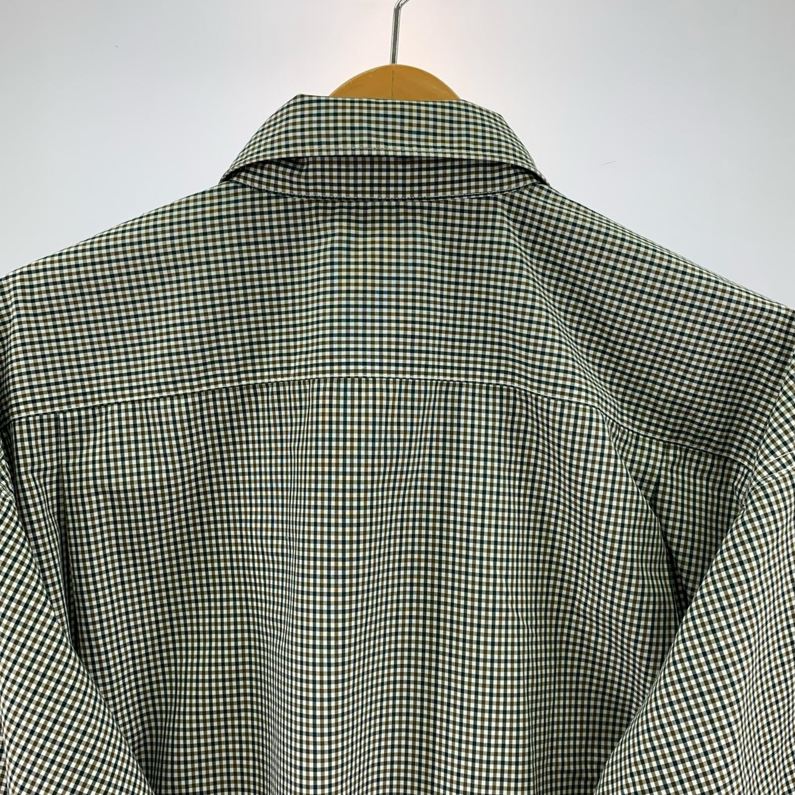 長袖シャツ BE-87022W (L) L